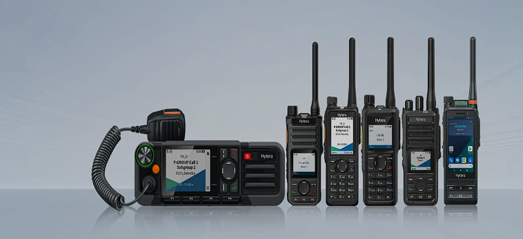 Communication infrastructure